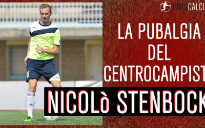 La Pubalgia del Centrocampista Nicolò Stenbock